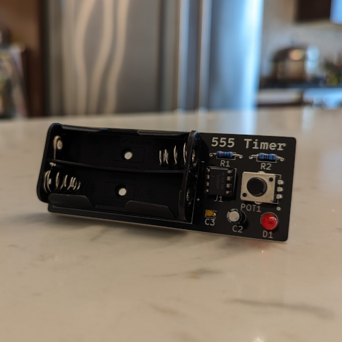 Boardlab Kit
